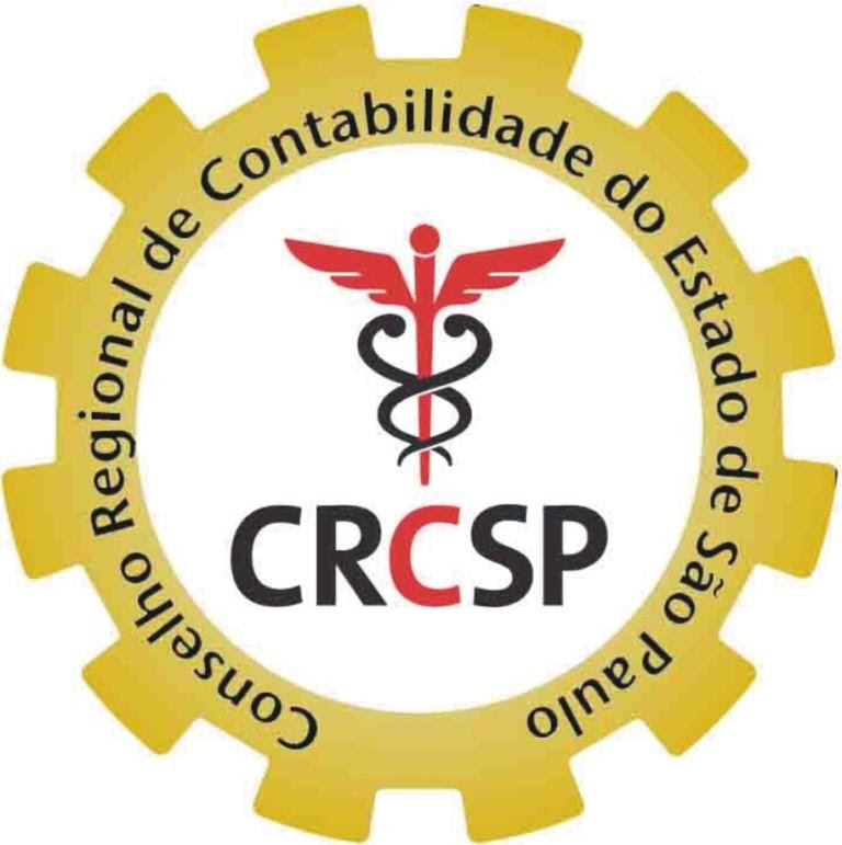 Logo do CRC.