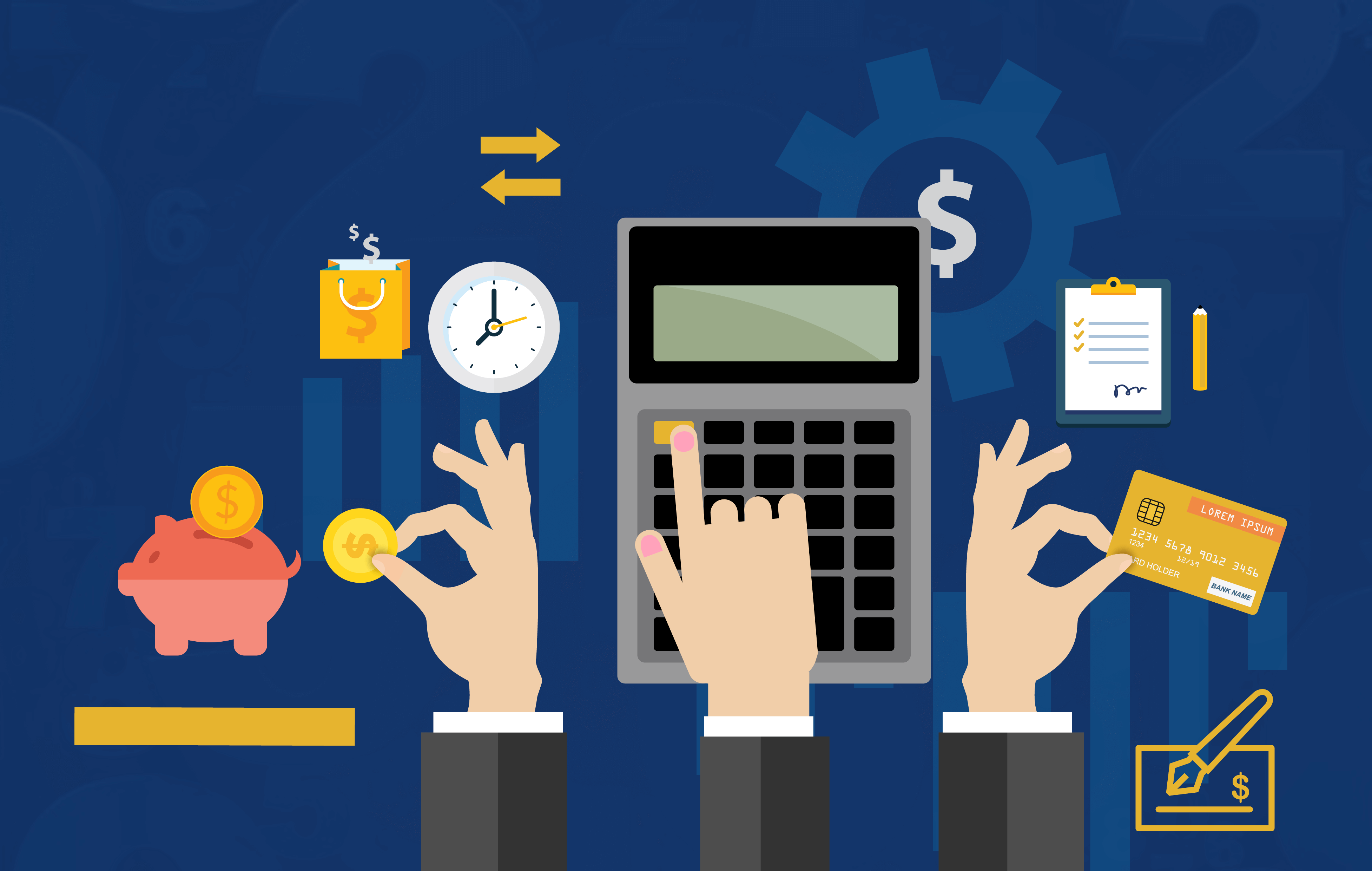 Contabilidade para PJtinha