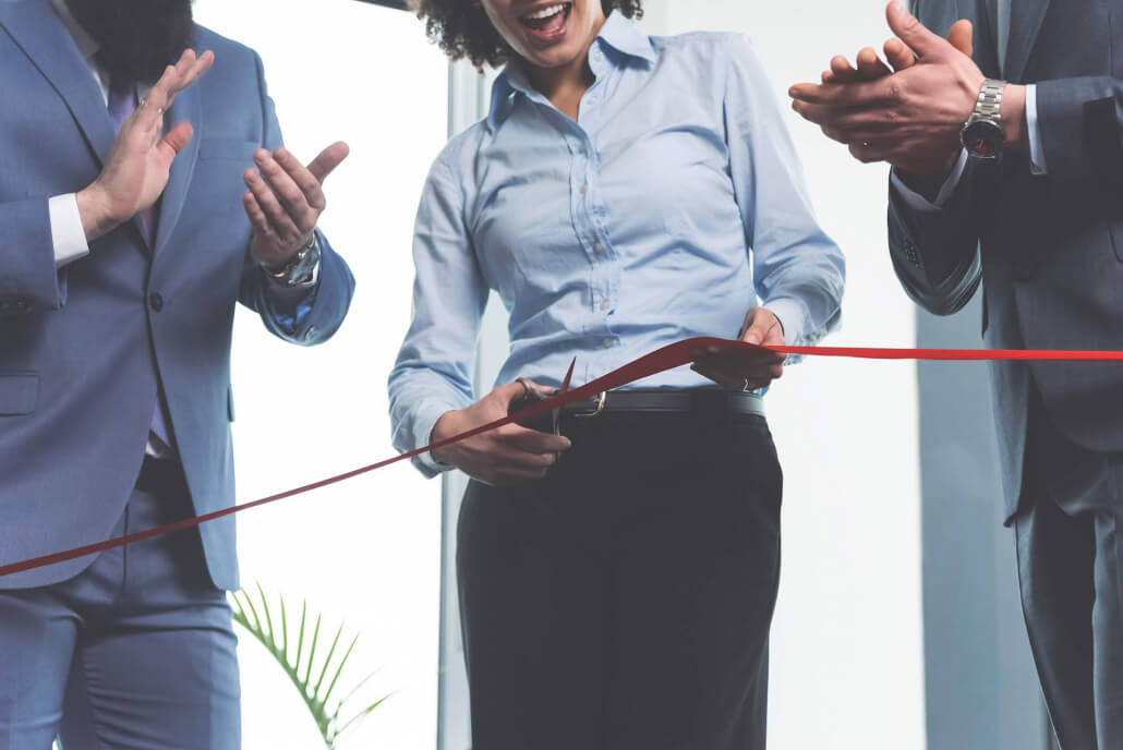 Abertura de empresa