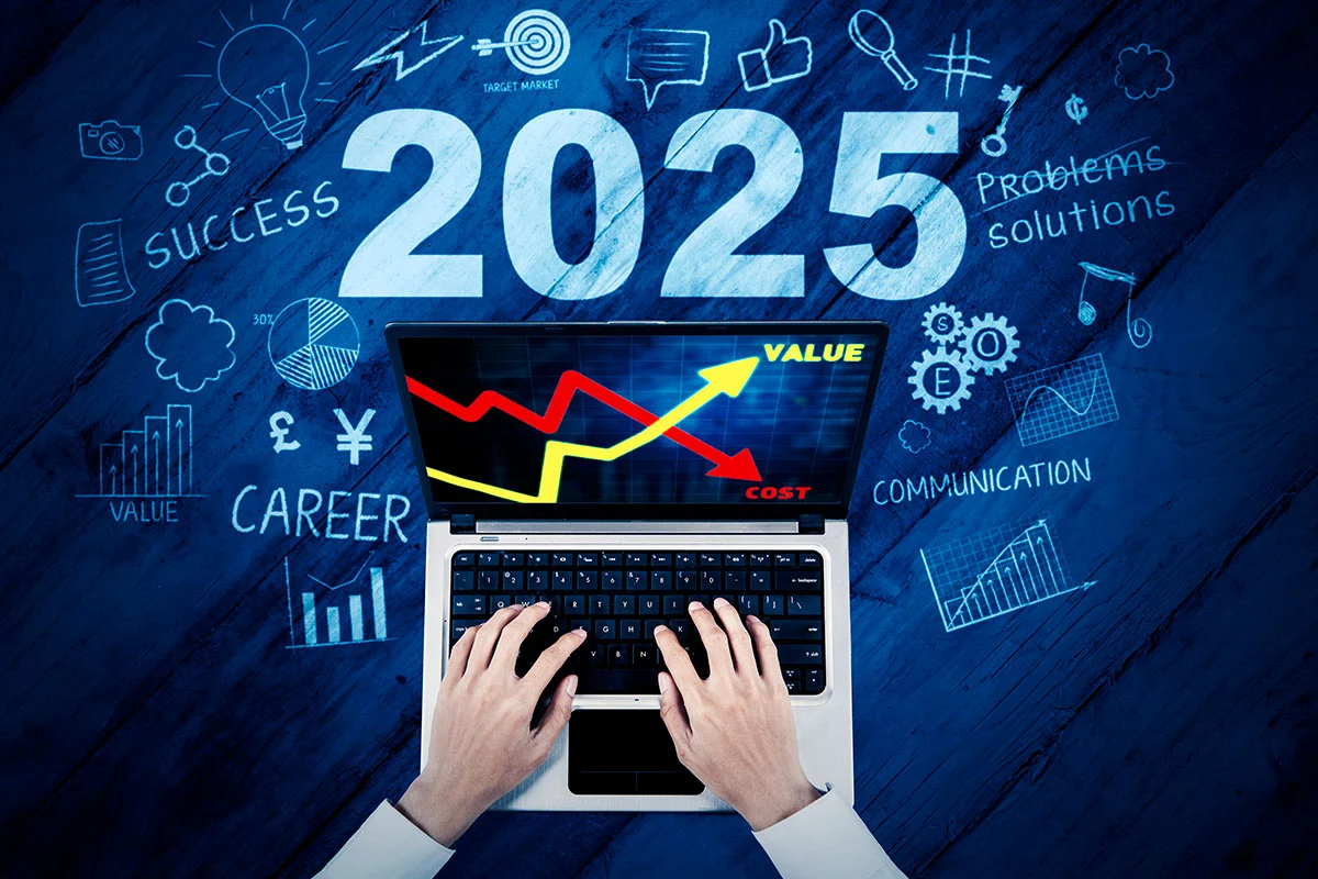 tendências para contabilidade 2025